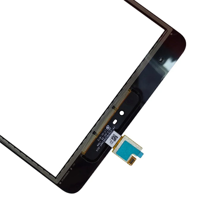 Digitizer Touch Screen Glass Replacement (without Logo) for Xiaomi Mi Pad 3 7.9-inch - 5