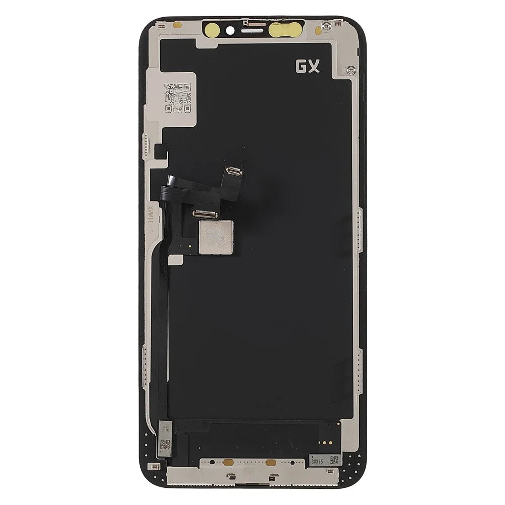 Grade C OLED Screen and Digitizer Assembly Replacement Part (GX-OLED Workmanship/Hard Screen) for iPhone 11 Pro Max 6.5 inch (Without Logo) - 2