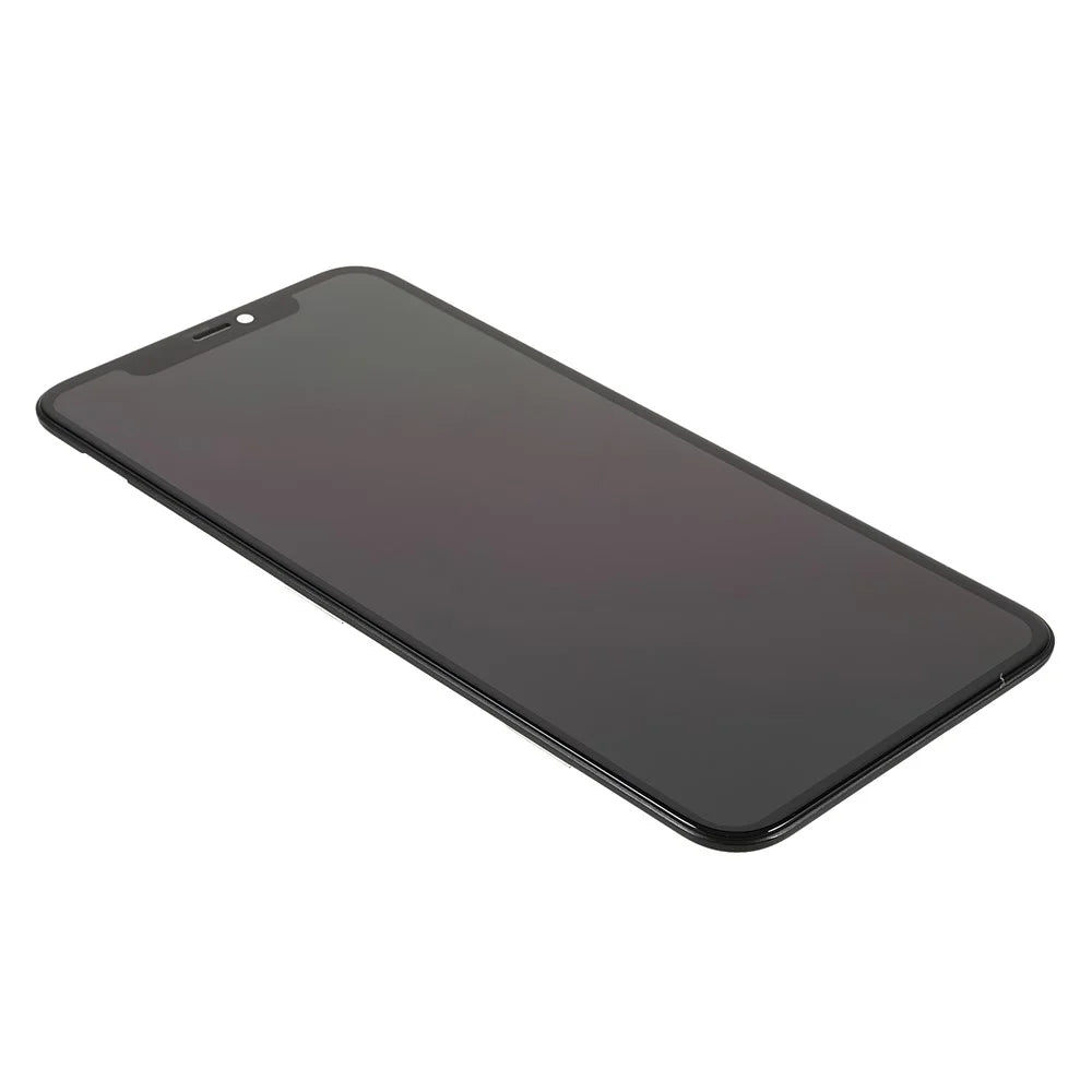 Grade C OLED Screen and Digitizer Assembly Replacement Part (GX-OLED Workmanship/Hard Screen) for iPhone 11 Pro Max 6.5 inch (Without Logo) - 3