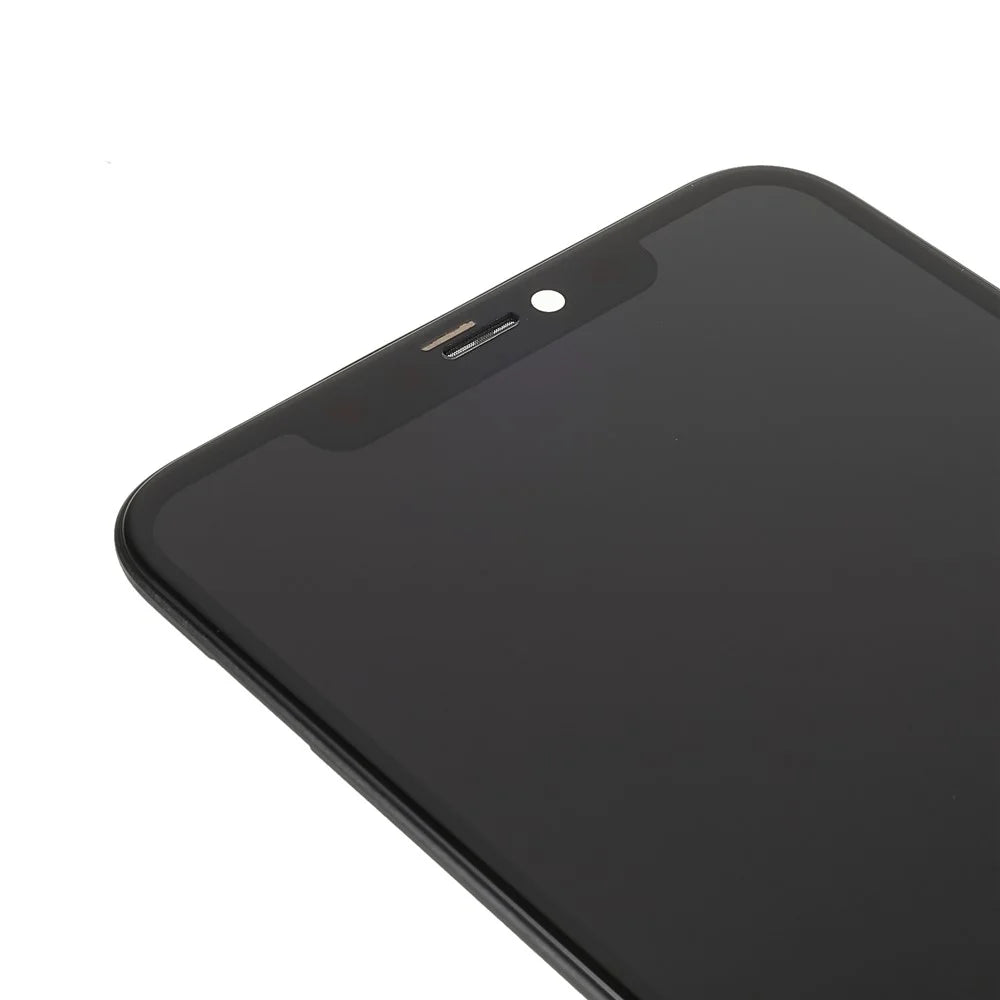 Grade C OLED Screen and Digitizer Assembly Replacement Part (GX-OLED Workmanship/Hard Screen) for iPhone 11 Pro Max 6.5 inch (Without Logo) - 4