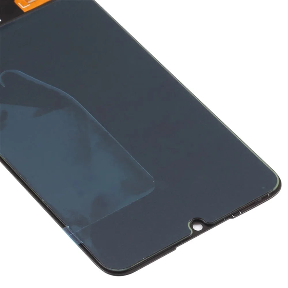 Grade B LCD Screen and Digitizer Assembly (without Logo) for Xiaomi Mi CC9/Mi 9 Lite - Black - 4