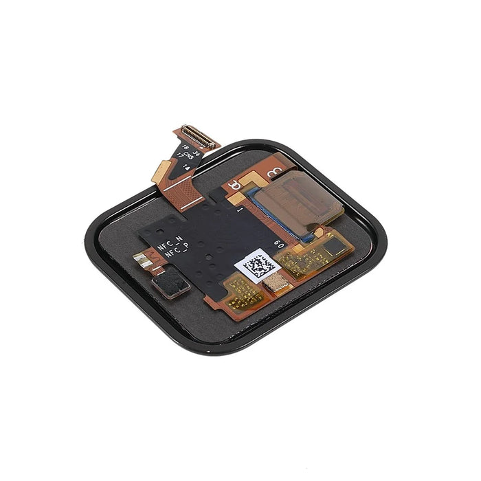 Grade S OEM AMOLED Screen and Digitizer Assembly Replacement Part for Oppo Watch 41mm (Without Logo) - 4
