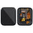 Grade S OEM AMOLED Screen and Digitizer Assembly Replacement Part (Without Logo) for Oppo Watch 46mm - 1
