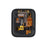Grade S OEM AMOLED Screen and Digitizer Assembly Replacement Part (Without Logo) for Oppo Watch 46mm - 2