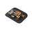 Grade S OEM AMOLED Screen and Digitizer Assembly Replacement Part (Without Logo) for Oppo Watch 46mm - 4