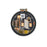 Grade S Smart Watch Replacement Part OEM AMOLED Screen and Digitizer Assembly for Realme Watch T1 (Without Logo) - 2