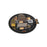 Grade S Smart Watch Replacement Part OEM AMOLED Screen and Digitizer Assembly for Realme Watch T1 (Without Logo) - 4