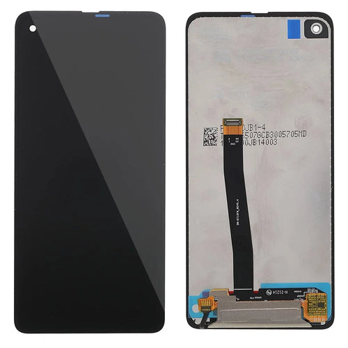 Grade S OEM Replacement LCD Screen and Digitizer Assembly Part (without Logo) for Samsung Galaxy Xcover Pro - 1