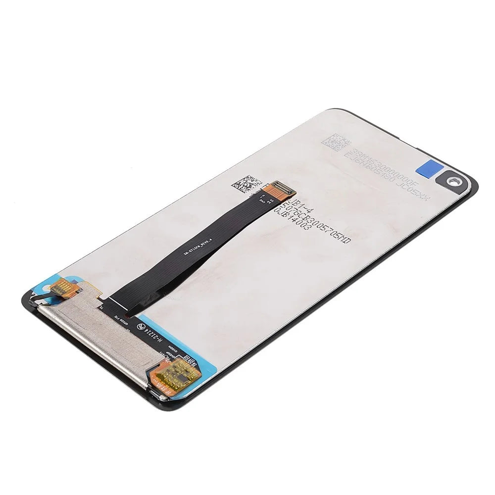 Grade S OEM Replacement LCD Screen and Digitizer Assembly Part (without Logo) for Samsung Galaxy Xcover Pro - 4