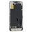 Grade C OLED Screen and Digitizer Assembly Replacement Part (SL Workmanship) for iPhone 12 mini 5.4 inch (Without Logo) - 4