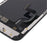 Grade C OLED Screen and Digitizer Assembly Replacement Part (SL Workmanship) for iPhone 12 mini 5.4 inch (Without Logo) - 7