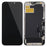Grade C Mobile Phone Part OLED Screen and Digitizer Assembly Replacement Accessories (SL-OLED Workmanship) for iPhone 12 6.1 inch/12 Pro 6.1 inch (Without Logo) - 1