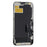 Grade C Mobile Phone Part OLED Screen and Digitizer Assembly Replacement Accessories (SL-OLED Workmanship) for iPhone 12 6.1 inch/12 Pro 6.1 inch (Without Logo) - 4