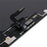 Grade C Mobile Phone Part OLED Screen and Digitizer Assembly Replacement Accessories (SL-OLED Workmanship) for iPhone 12 6.1 inch/12 Pro 6.1 inch (Without Logo) - 7