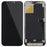 Grade C Cell Phone Accessories OLED Screen and Digitizer Assembly Replacement Part (SL-OLED Workmanship) for iPhone 12 Pro Max 6.7 inch (Without Logo) - 1