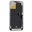 Grade C Cell Phone Accessories OLED Screen and Digitizer Assembly Replacement Part (SL-OLED Workmanship) for iPhone 12 Pro Max 6.7 inch (Without Logo) - 4