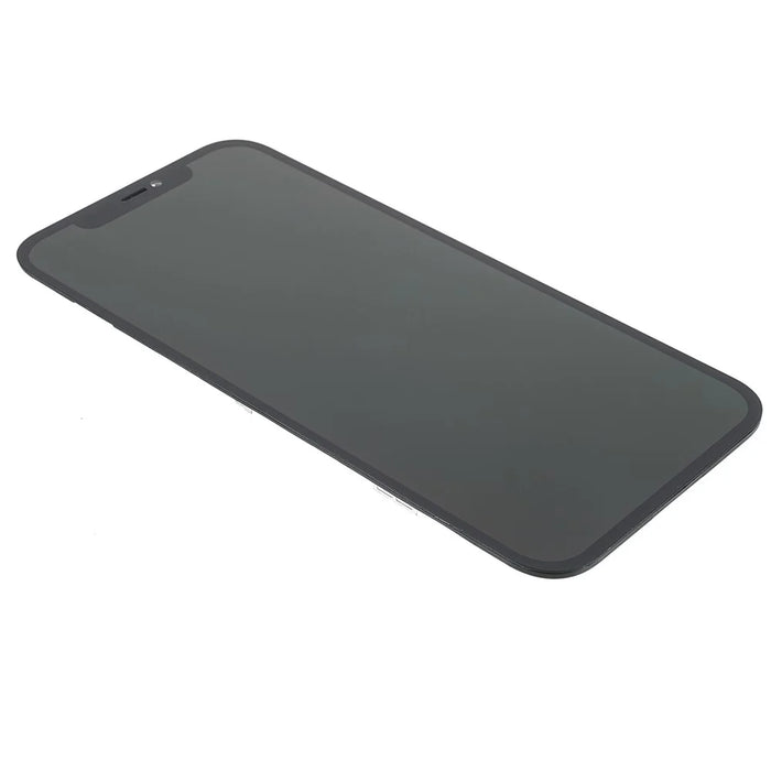 Grade C Cell Phone Accessories OLED Screen and Digitizer Assembly Replacement Part (SL-OLED Workmanship) for iPhone 12 Pro Max 6.7 inch (Without Logo) - 5