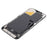 Grade C Cell Phone Accessories OLED Screen and Digitizer Assembly Replacement Part (SL-OLED Workmanship) for iPhone 12 Pro Max 6.7 inch (Without Logo) - 6