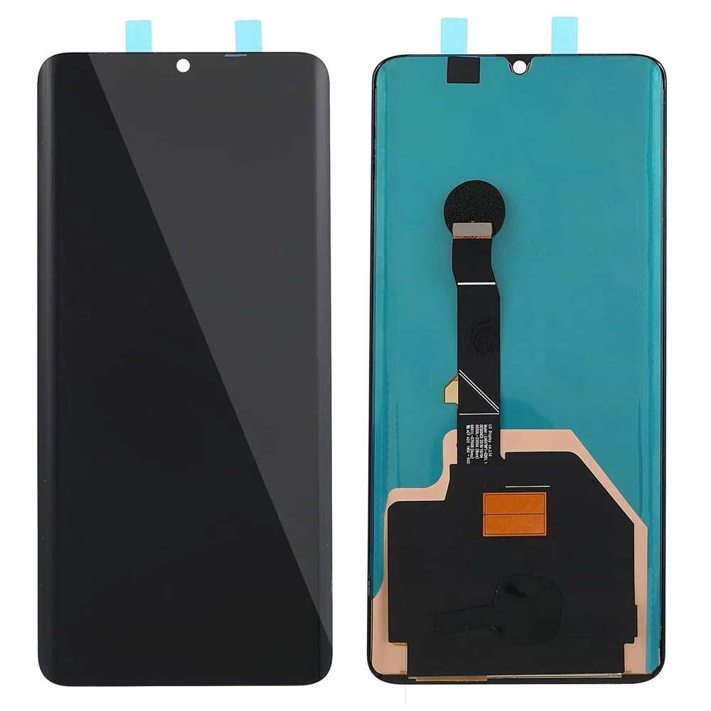 For Huawei P30 Pro Grade C OLED Screen and Digitizer Assembly Replacement Part (without Logo) - 1
