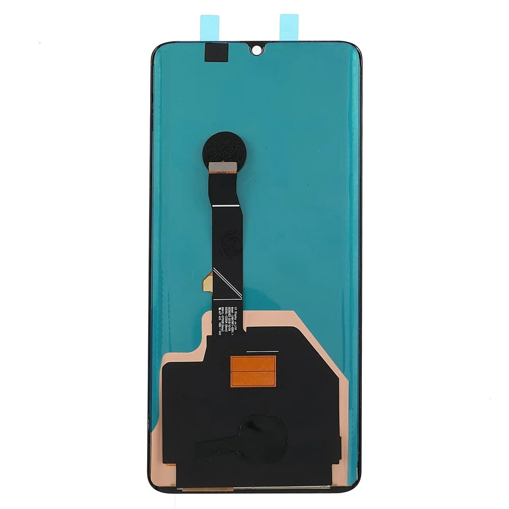 For Huawei P30 Pro Grade C OLED Screen and Digitizer Assembly Replacement Part (without Logo) - 3