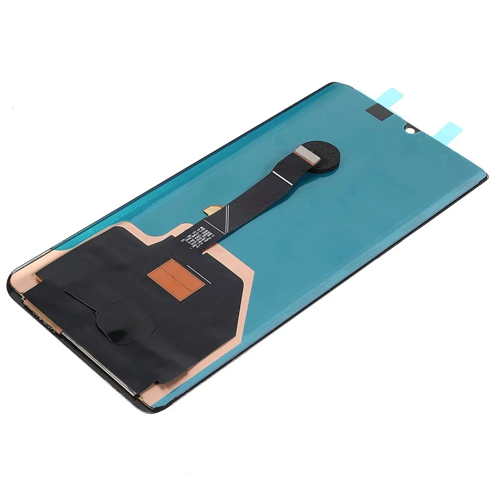 For Huawei P30 Pro Grade C OLED Screen and Digitizer Assembly Replacement Part (without Logo) - 6