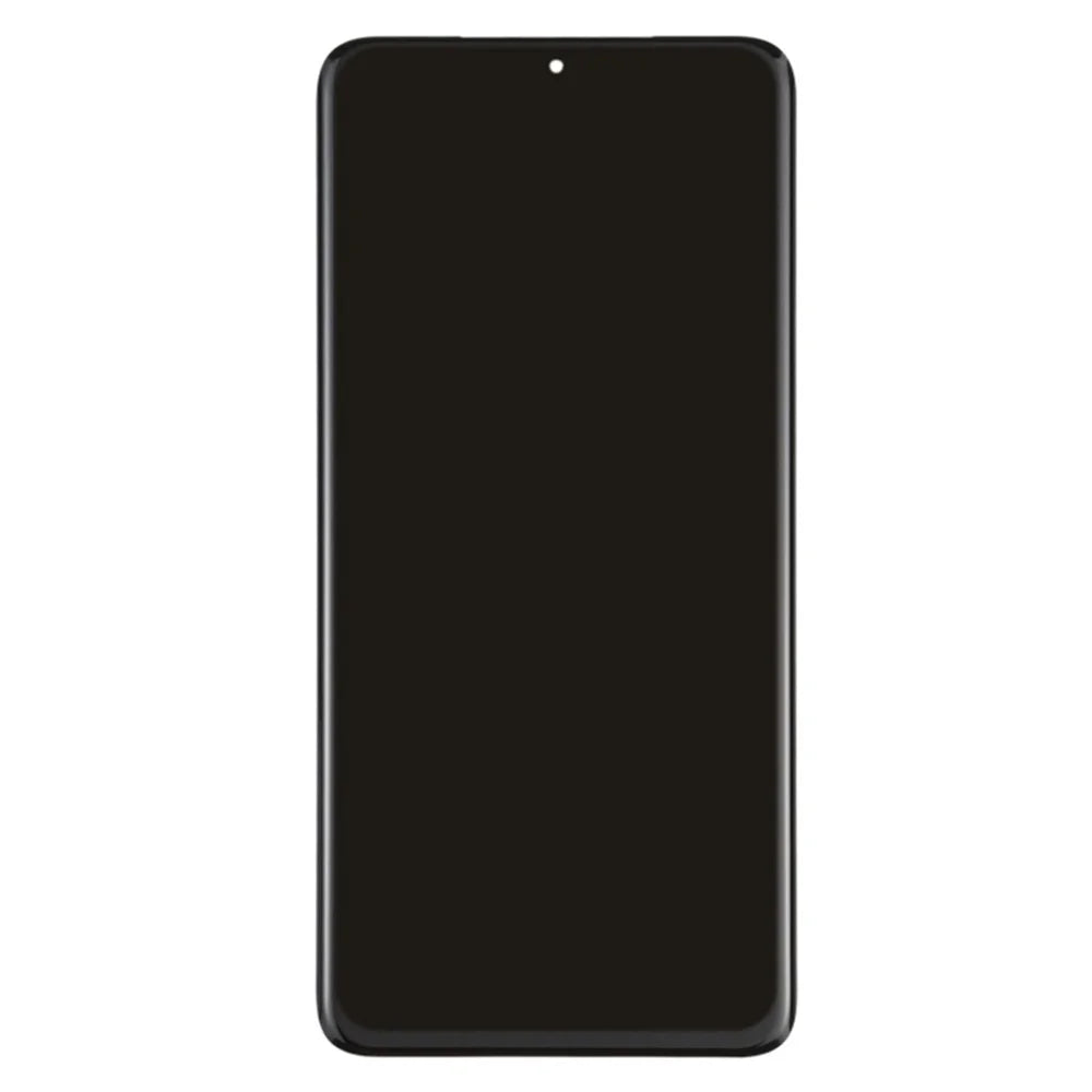 [Grade B] AMOLED Screen and Digitizer Assembly Part Replacement (without Logo) for Samsung Galaxy S20 4G G980 / S20 5G G981 - 2