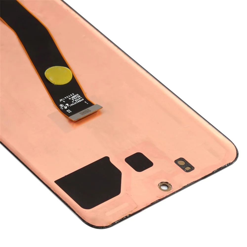 [Grade B] AMOLED Screen and Digitizer Assembly Part Replacement (without Logo) for Samsung Galaxy S20 4G G980 / S20 5G G981 - 4
