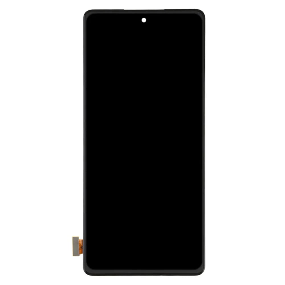 [Grade B] AMOLED Screen and Digitizer Assembly Part Replacement (without Logo) for Samsung Galaxy S20 FE G780 / Samsung Galaxy S20 FE 5G G781 - 2