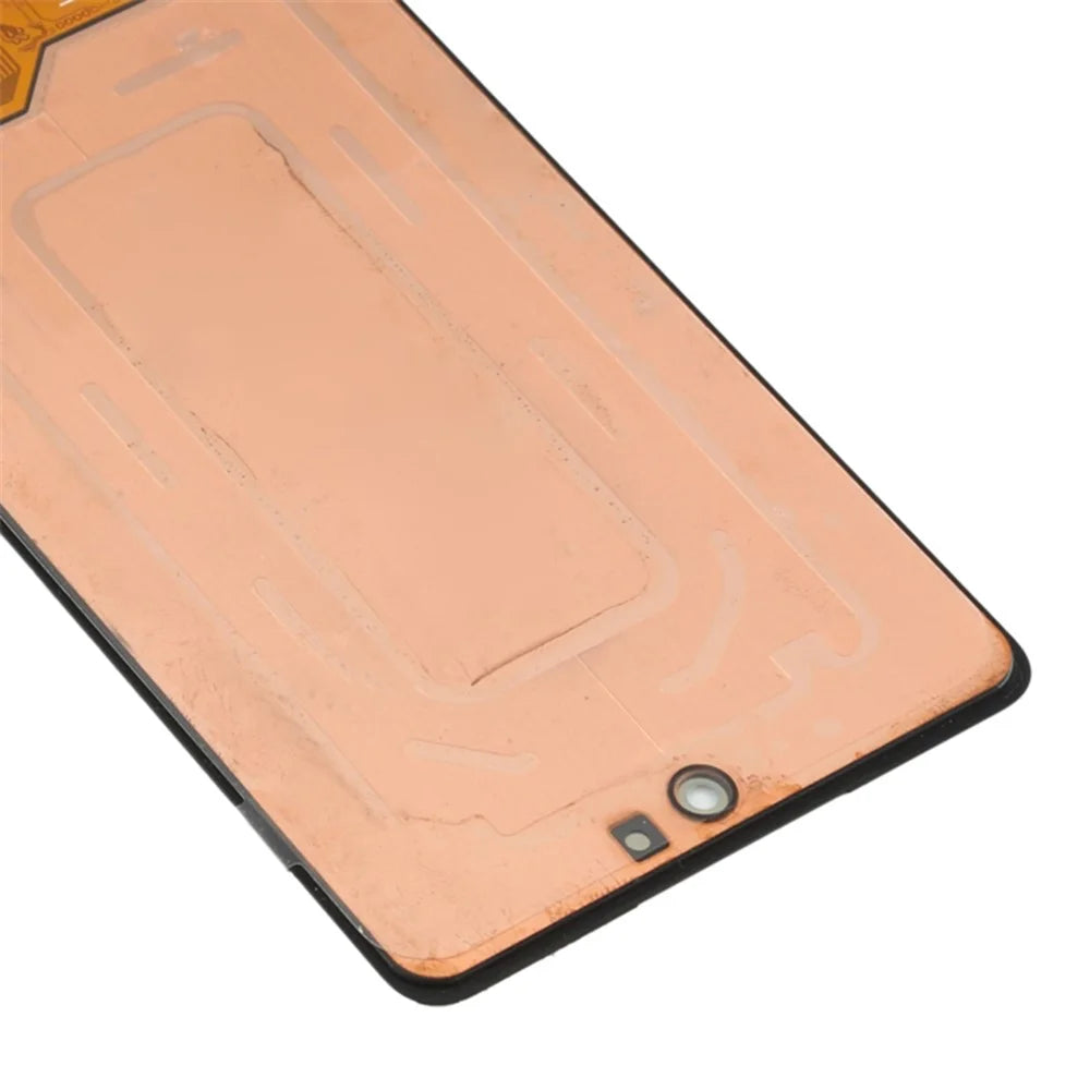 [Grade B] AMOLED Screen and Digitizer Assembly Part Replacement (without Logo) for Samsung Galaxy S20 FE G780 / Samsung Galaxy S20 FE 5G G781 - 4