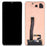 [Grade B] AMOLED Screen and Digitizer Assembly Part Replacement (without Logo) for Samsung Galaxy S20 Ultra / Samsung Galaxy S20 Ultra 5G G988 - 1