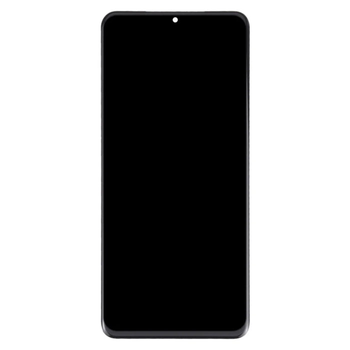 [Grade B] AMOLED Screen and Digitizer Assembly Part Replacement (without Logo) for Samsung Galaxy S20 Ultra / Samsung Galaxy S20 Ultra 5G G988 - 2