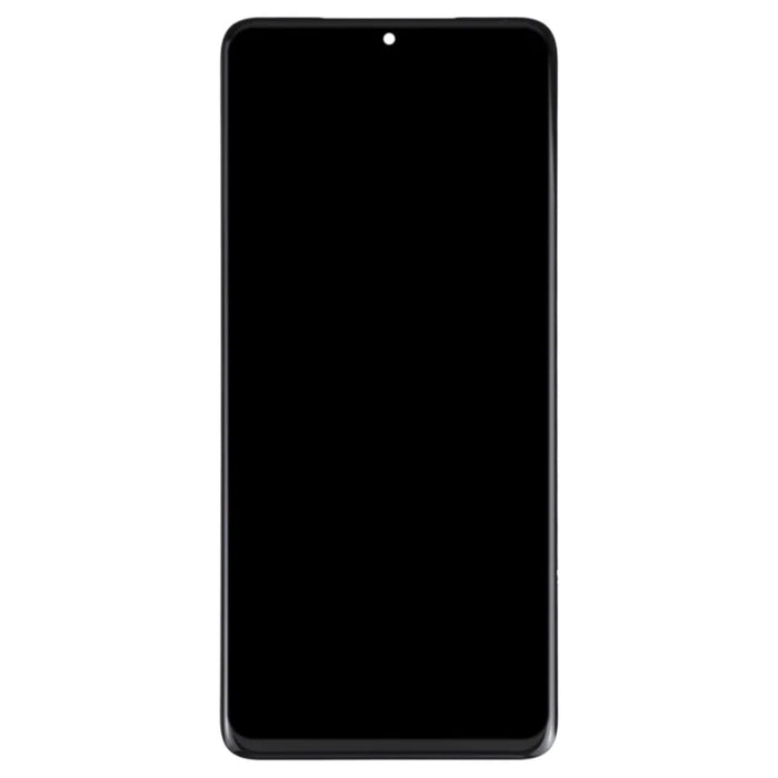 [Grade B] AMOLED Screen and Digitizer Assembly Part Replacement (without Logo) for Samsung Galaxy S20 Plus G985 / Samsung Galaxy S20 Plus 5G G986 - 2