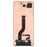 [Grade B] AMOLED Screen and Digitizer Assembly Part Replacement (without Logo) for Samsung Galaxy S20 Plus G985 / Samsung Galaxy S20 Plus 5G G986 - 3
