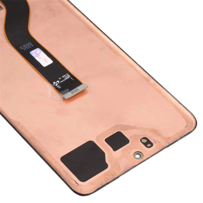 [Grade B] AMOLED Screen and Digitizer Assembly Part Replacement (without Logo) for Samsung Galaxy S20 Plus G985 / Samsung Galaxy S20 Plus 5G G986 - 4