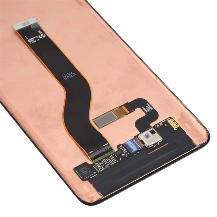 [Grade B] AMOLED Screen and Digitizer Assembly Part Replacement (without Logo) for Samsung Galaxy S20 Plus G985 / Samsung Galaxy S20 Plus 5G G986 - 5