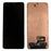 [Grade B] AMOLED Screen and Digitizer Assembly Part Replacement (without Logo) for Samsung Galaxy S21+ 5G G996 - 1