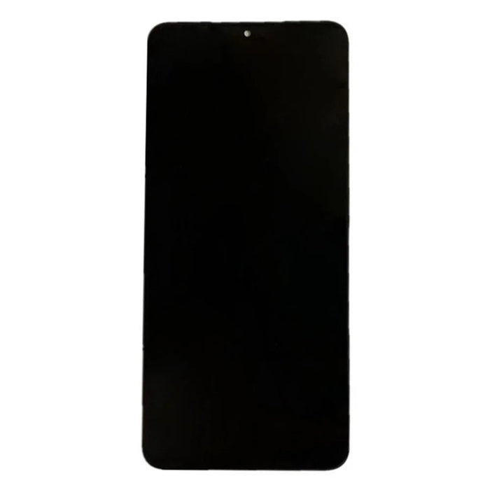 [Grade B] AMOLED Screen and Digitizer Assembly Part Replacement (without Logo) for Samsung Galaxy S21+ 5G G996 - 2