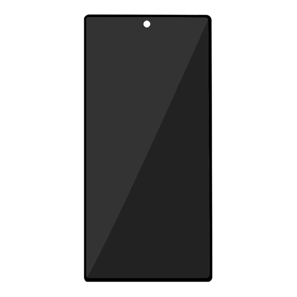 [Grade B] AMOLED Screen and Digitizer Assembly Part Replacement (without Logo) for Samsung Galaxy Note 10 4G N970 / Note 10 5G N971 - 2