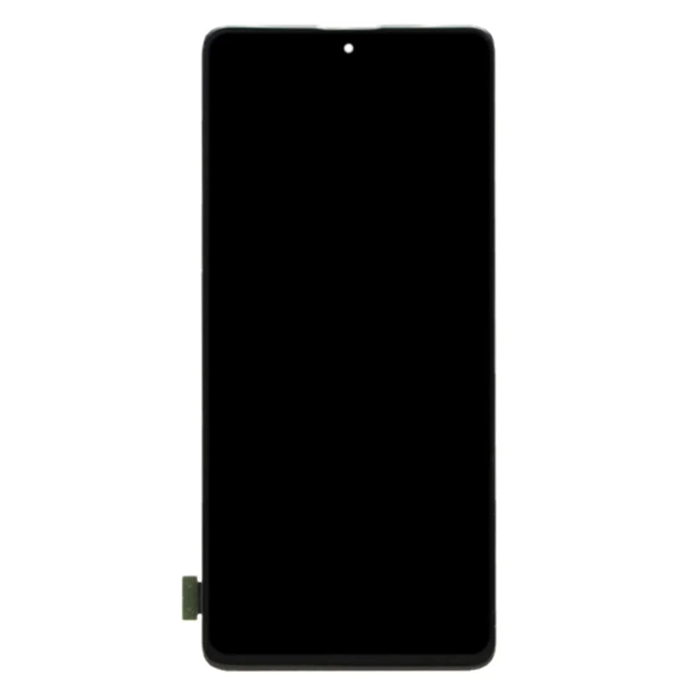 [Grade B] AMOLED Screen and Digitizer Assembly Part Replacement (without Logo) for Samsung Galaxy Note10 Lite 4G N770 - 2