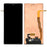 Grade B AMOLED Screen and Digitizer Assembly Part for Samsung Galaxy Note 20 N980/Note 20 5G N981 (Without Logo) - 1