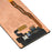 Grade B AMOLED Screen and Digitizer Assembly Part for Samsung Galaxy Note 20 N980/Note 20 5G N981 (Without Logo) - 5