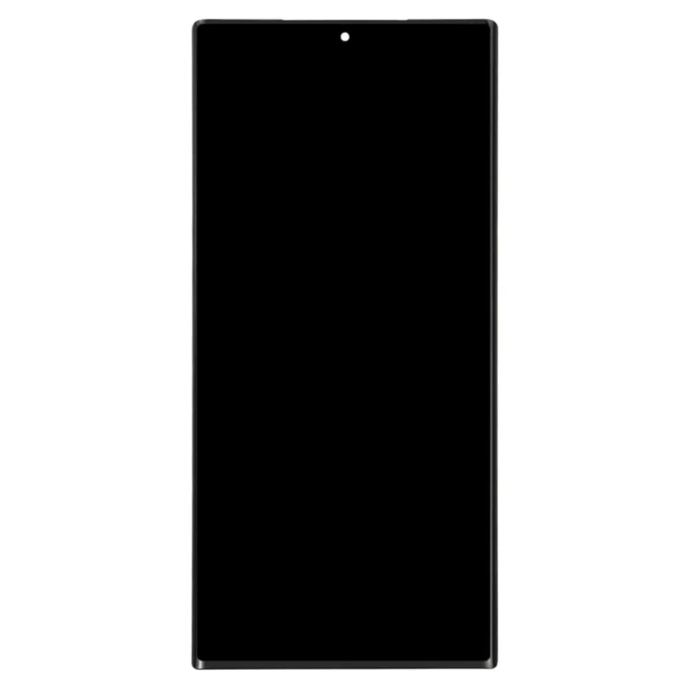 Grade B Phone Replacement AMOLED Screen and Digitizer Assembly Part for Samsung Galaxy Note20 Ultra N985 / Note20 Ultra 5G N986 (Without Logo) - 2