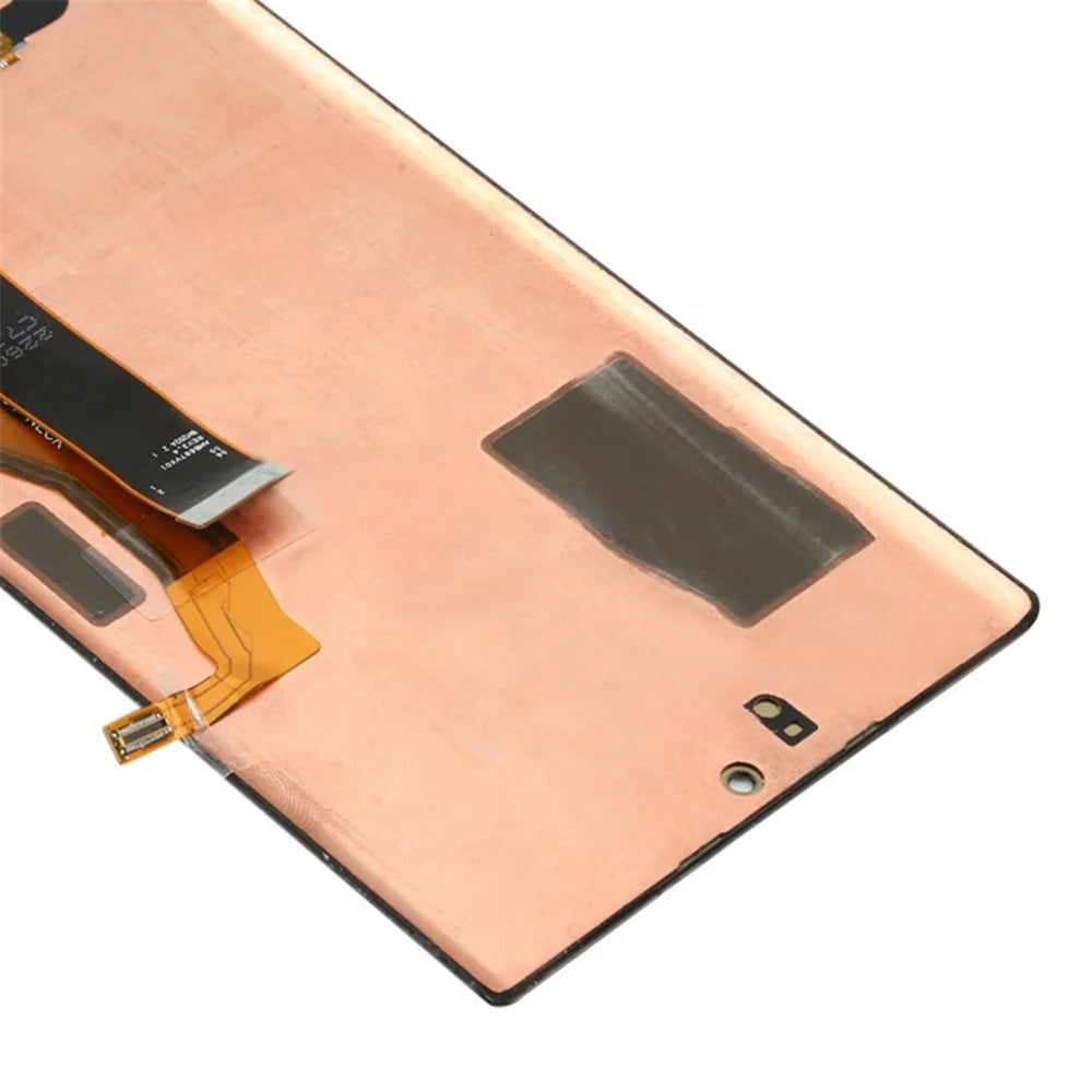 Grade B Phone Replacement AMOLED Screen and Digitizer Assembly Part for Samsung Galaxy Note20 Ultra N985 / Note20 Ultra 5G N986 (Without Logo) - 4