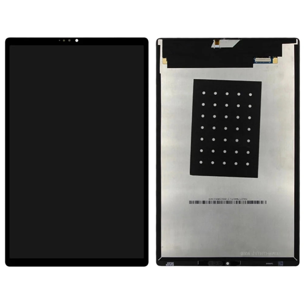 Grade S OEM LCD Screen and Digitizer Assembly Replacement Part Accessories (Without Logo) for Lenovo Tab M10 Plus TB-X606F TB-X606X TB-X606 - 1
