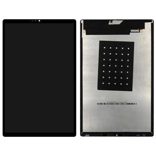 Grade S OEM LCD Screen and Digitizer Assembly Replacement Part Accessories (Without Logo) for Lenovo Tab M10 Plus TB-X606F TB-X606X TB-X606 - 1