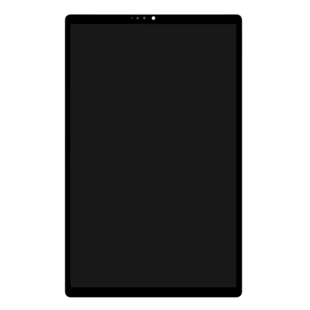 Grade S OEM LCD Screen and Digitizer Assembly Replacement Part Accessories (Without Logo) for Lenovo Tab M10 Plus TB-X606F TB-X606X TB-X606 - 2