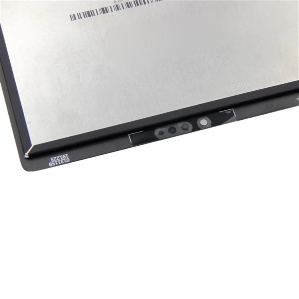 Grade S OEM LCD Screen and Digitizer Assembly Replacement Part Accessories (Without Logo) for Lenovo Tab M10 Plus TB-X606F TB-X606X TB-X606 - 4