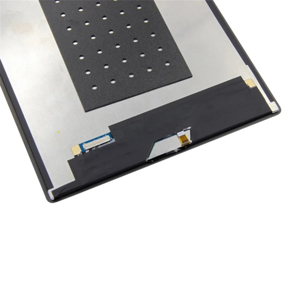Grade S OEM LCD Screen and Digitizer Assembly Replacement Part Accessories (Without Logo) for Lenovo Tab M10 Plus TB-X606F TB-X606X TB-X606 - 5
