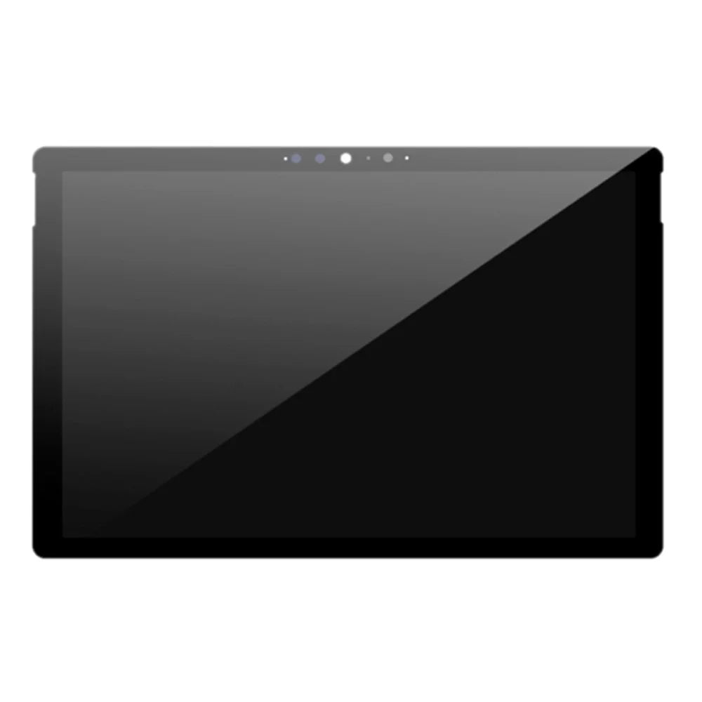 Grade S OEM LCD Screen and Digitizer Assembly Replacement Part (Without Logo) for Microsoft Surface Pro 7 1866 - 2