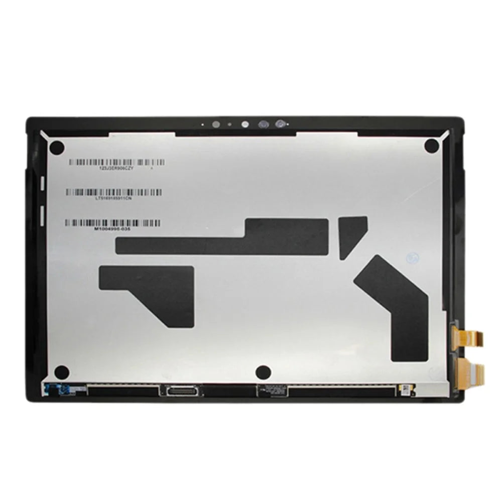 Grade S OEM LCD Screen and Digitizer Assembly Replacement Part (Without Logo) for Microsoft Surface Pro 7 1866 - 3